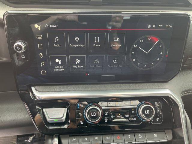 Photo of 2023 Sterling GMC Sierra 1500