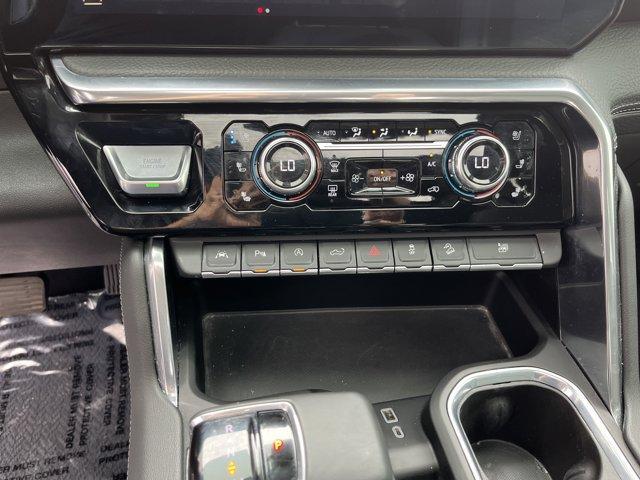 Photo of 2023 Sterling GMC Sierra 1500