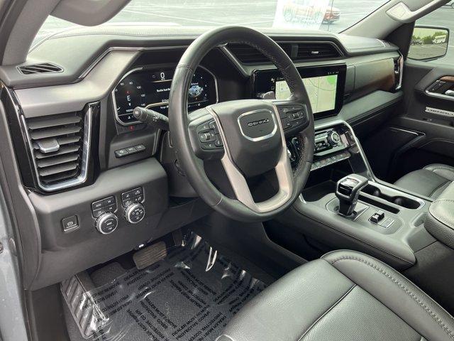 Photo of 2023 Sterling GMC Sierra 1500