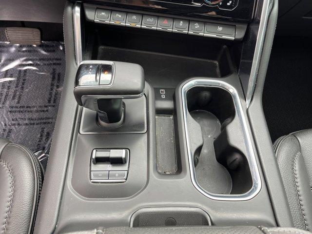 Photo of 2023 Sterling GMC Sierra 1500