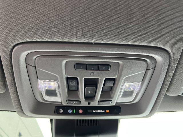 Photo of 2023 Sterling GMC Sierra 1500