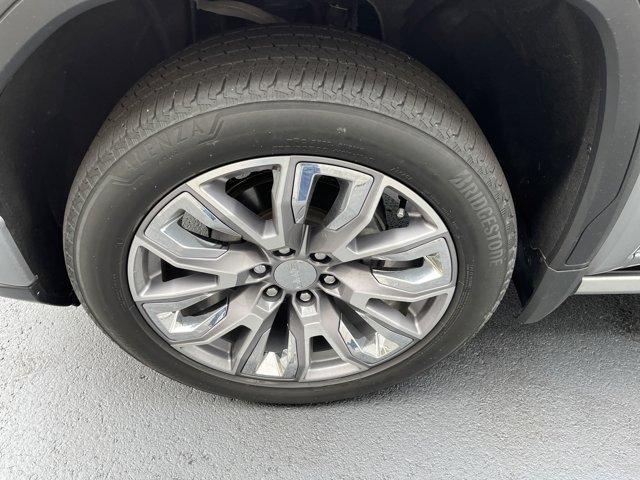 Photo of 2023 Sterling GMC Sierra 1500