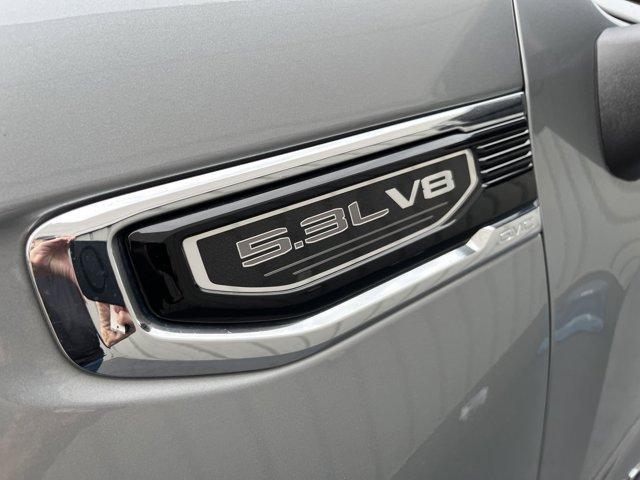 Photo of 2023 Sterling GMC Sierra 1500
