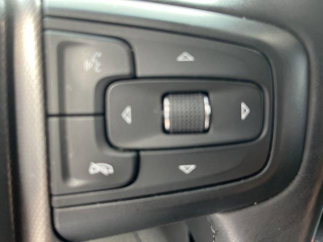 Photo of 2023 Volcanic Red GMC Sierra 1500