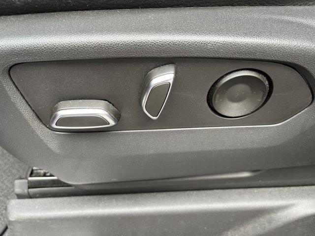 Photo of 2023 Volcanic Red GMC Sierra 1500