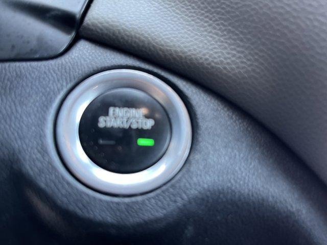 Photo of 2020 Summit White Chevrolet Equinox