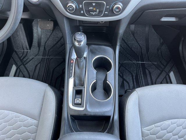 Photo of 2020 Summit White Chevrolet Equinox