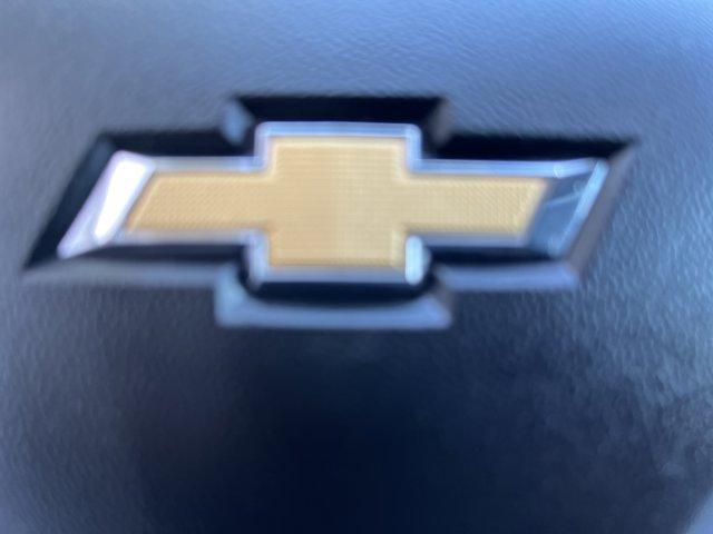 Photo of 2020 Summit White Chevrolet Equinox