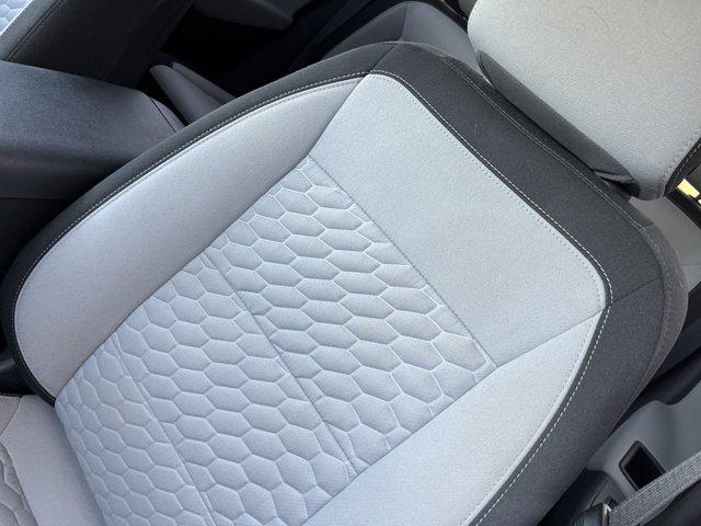 Photo of 2020 Summit White Chevrolet Equinox