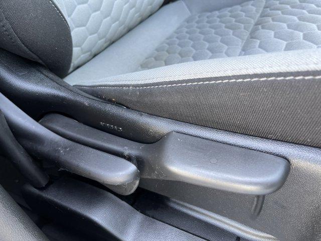 Photo of 2020 Summit White Chevrolet Equinox