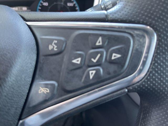 Photo of 2020 Summit White Chevrolet Equinox