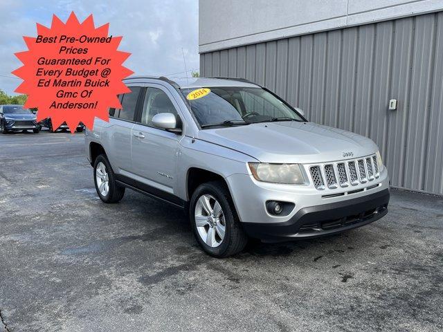 2014 Jeep Compass