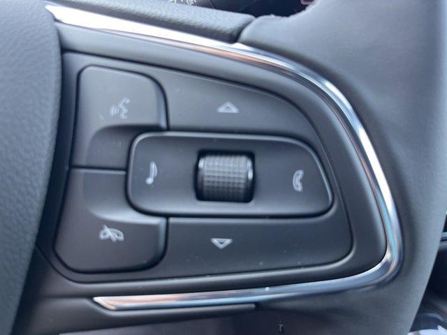 Photo of 2025 Ocean Blue Metallic Buick Envista