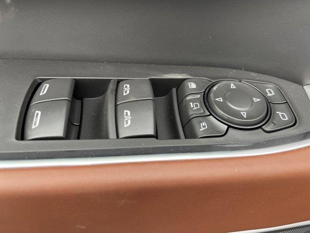 Photo of 2025 Onyx Black GMC Sierra 2500