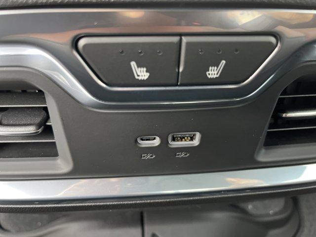 Photo of 2025 Onyx Black GMC Sierra 2500