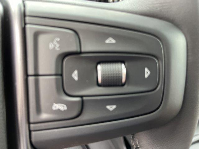 Photo of 2025 Onyx Black GMC Sierra 2500