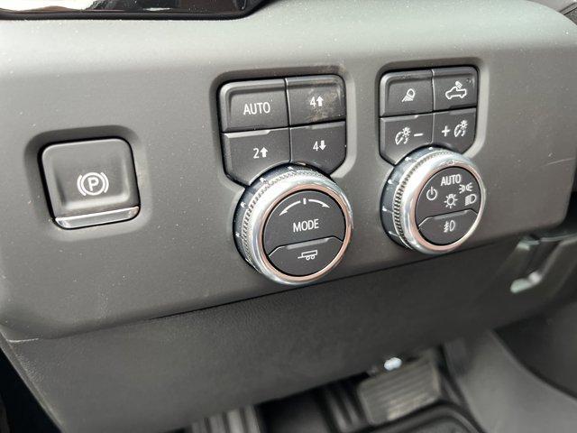 Photo of 2025 Onyx Black GMC Sierra 2500