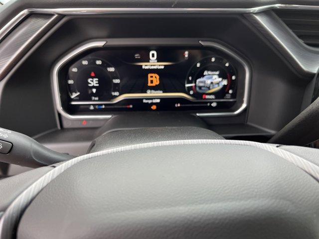 Photo of 2025 Onyx Black GMC Sierra 2500