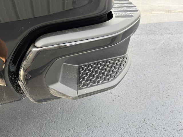 Photo of 2025 Onyx Black GMC Sierra 2500