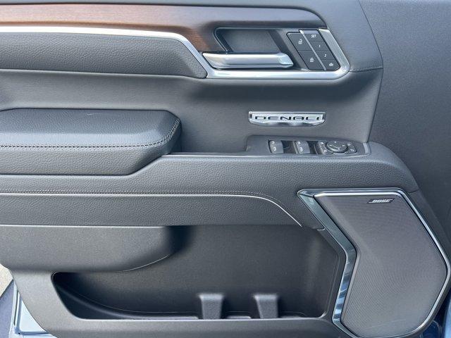 Photo of 2026 Metallic GMC Sierra 1500