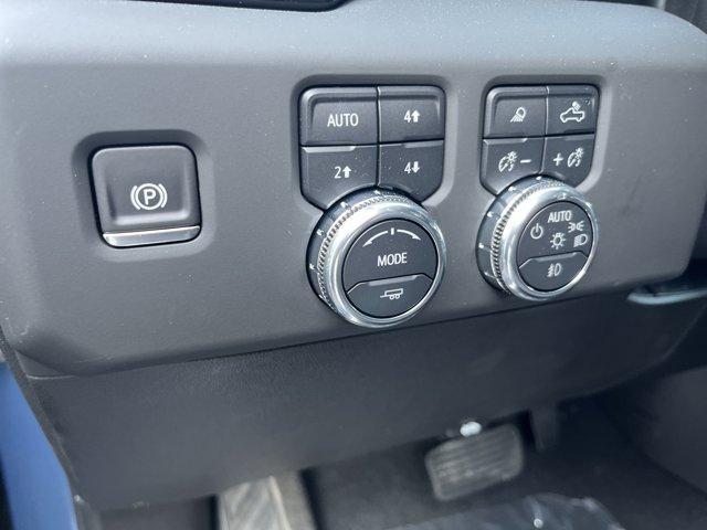 Photo of 2026 Metallic GMC Sierra 1500