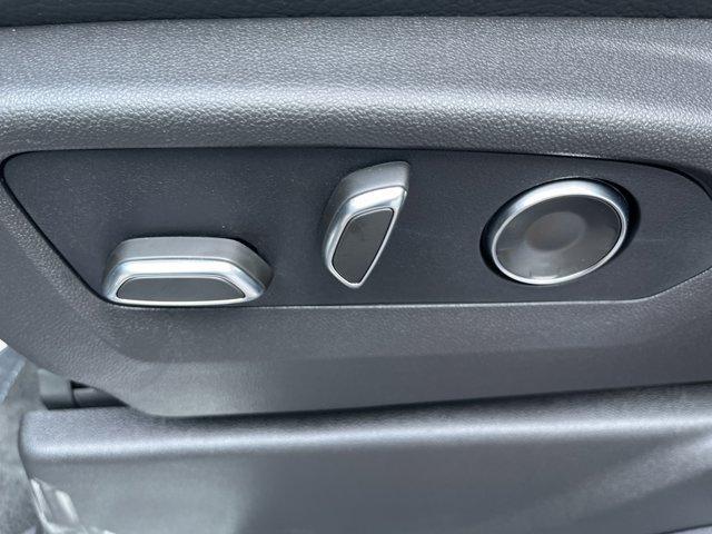 Photo of 2026 Metallic GMC Sierra 1500