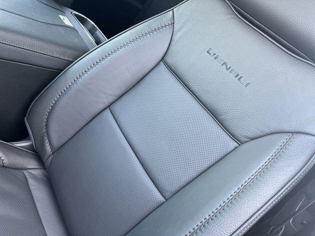 Photo of 2026 Metallic GMC Sierra 1500
