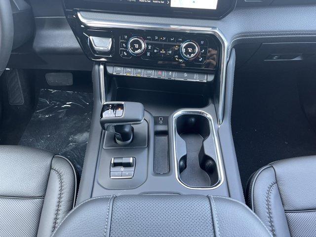 Photo of 2026 Metallic GMC Sierra 1500