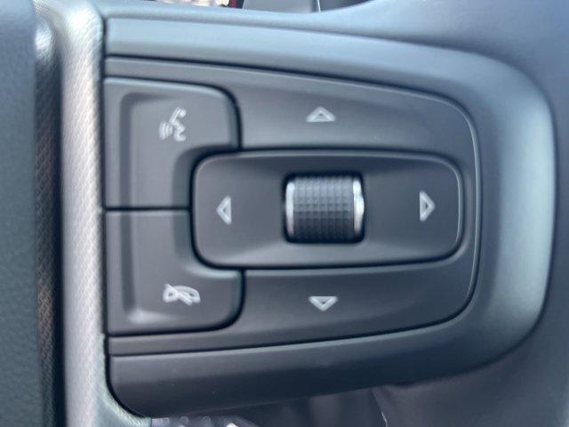 Photo of 2026 Metallic GMC Sierra 1500