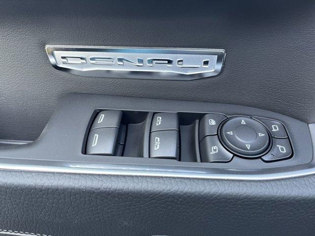 Photo of 2026 Metallic GMC Sierra 1500