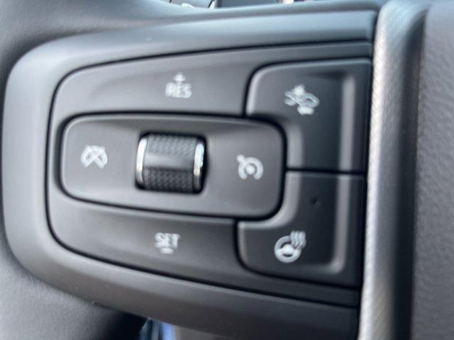 Photo of 2026 Metallic GMC Sierra 1500