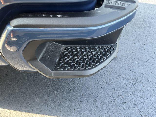 Photo of 2026 Metallic GMC Sierra 1500