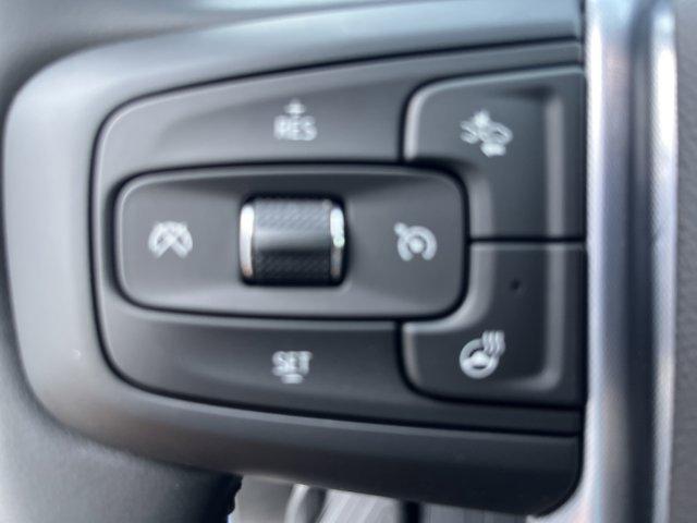 Photo of 2026 Metallic GMC Sierra 1500