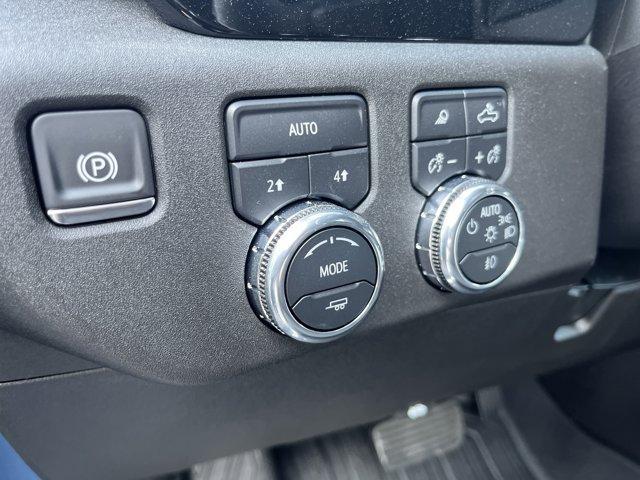 Photo of 2026 Metallic GMC Sierra 1500