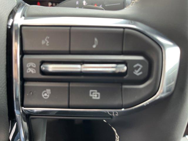 Photo of 2025 Ebony Twilight Metallic GMC Acadia