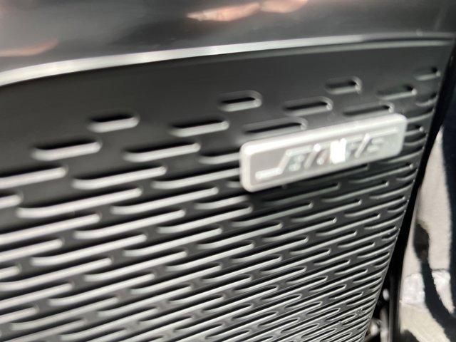 Photo of 2025 Ebony Twilight Metallic GMC Acadia