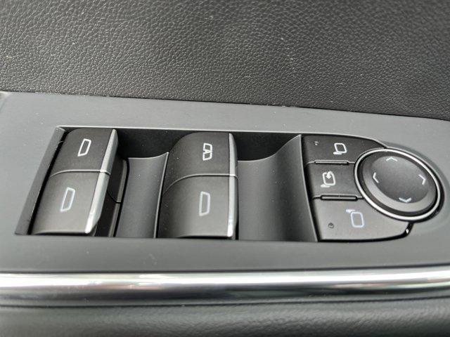 Photo of 2025 Ebony Twilight Metallic GMC Acadia