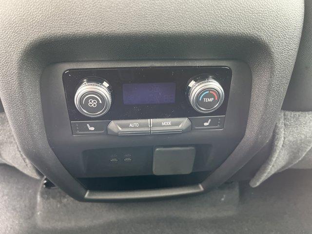 Photo of 2025 Ebony Twilight Metallic GMC Acadia