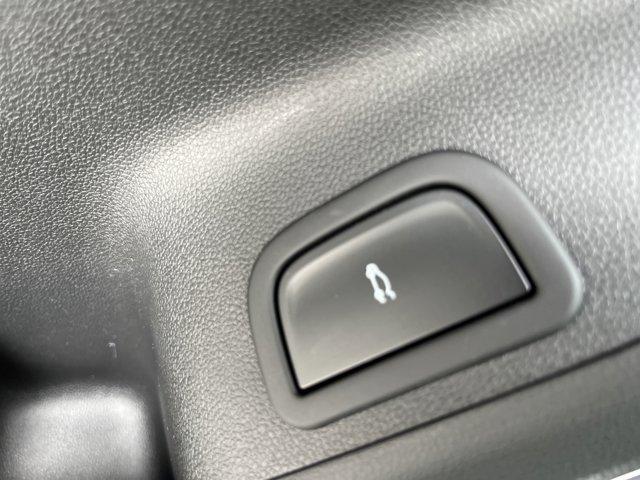 Photo of 2025 Ebony Twilight Metallic GMC Acadia