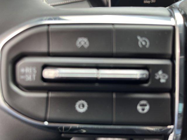 Photo of 2025 Ebony Twilight Metallic GMC Acadia