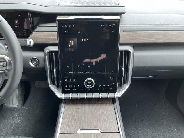 Photo of 2025 Ebony Twilight Metallic GMC Acadia