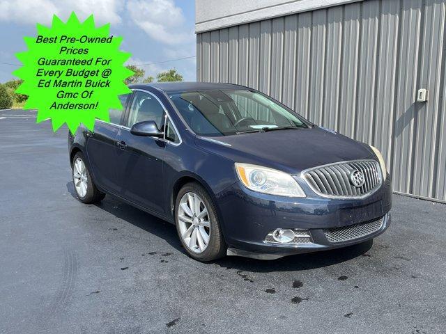 2015 Buick Verano