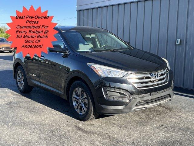 2015 Hyundai Santa Fe Sport