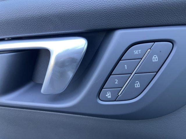 Photo of 2026 Moonstone Gray Metallic Buick Enclave