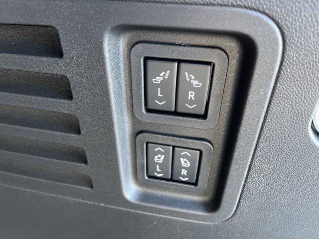 Photo of 2026 Moonstone Gray Metallic Buick Enclave