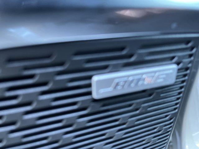 Photo of 2026 Moonstone Gray Metallic Buick Enclave