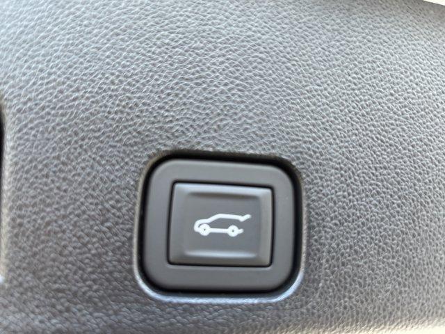 Photo of 2026 Moonstone Gray Metallic Buick Enclave
