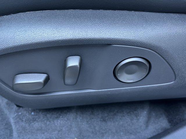 Photo of 2026 Moonstone Gray Metallic Buick Enclave