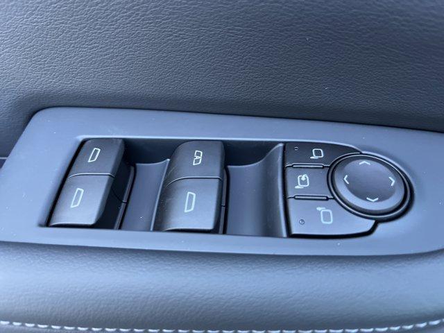 Photo of 2026 Moonstone Gray Metallic Buick Enclave