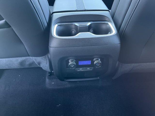 Photo of 2026 Moonstone Gray Metallic Buick Enclave